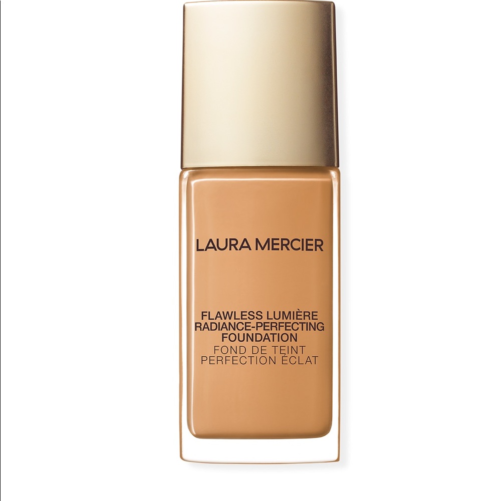 NIB Laura Mercier Linen Foundation